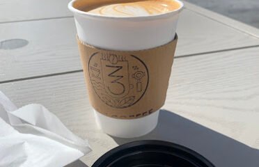 1 Oz Coffee & Food