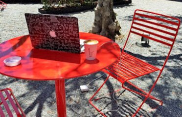 1 Oz Coffee Pop-Up Bar