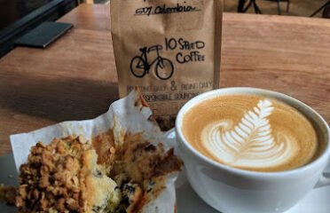 10 Speed Coffee