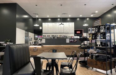 110 Coffee Co.