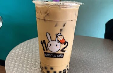 1102 Bubble Tea & Coffee Bedford