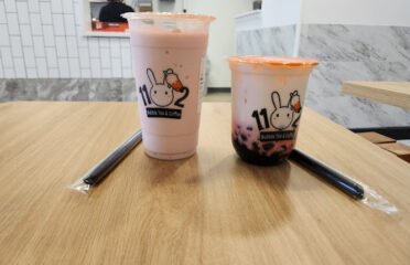 1102 Bubble Tea & Coffee Watauga