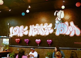 1102 Bubble Tea & Coffee