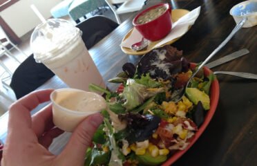 111 Park – Espresso Bar & Cafe