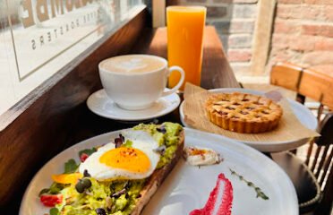 11:11 Cafe