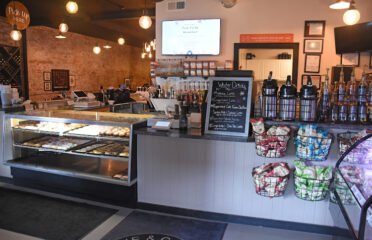 112 Wine and Coffee Shoppe