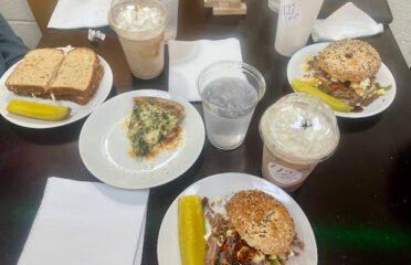 1127 Coffee Shop