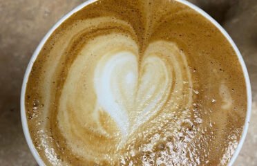 12 Disciples Coffee