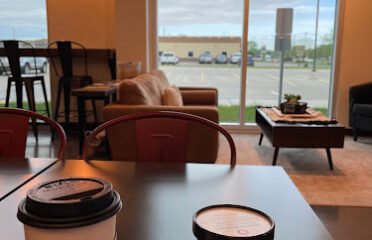 12 Stones Coffee Company