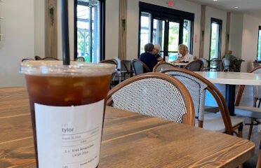 12 Stones Coffee