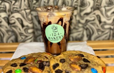 12:4 Bakery & Coffee