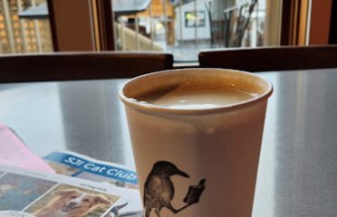 13 Ravens Coffee