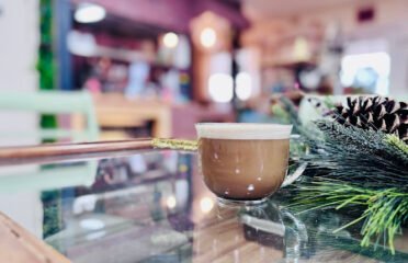 13 Trees Coffee Haus