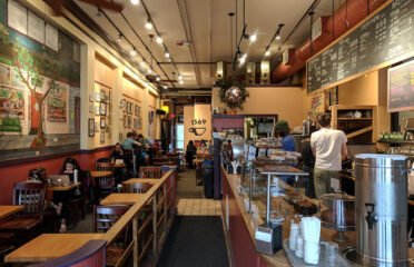 1369 Coffee House