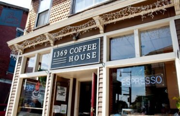 1369 Coffee House