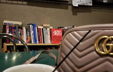 13th Street Coffee and Tea – The Original Omaha Coffee And Tea Shop