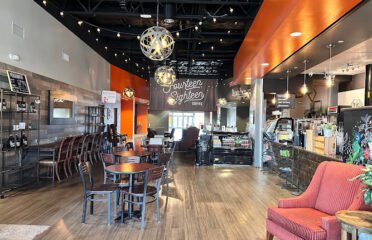 1418 Coffee – Garland