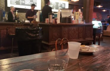 1418 Coffee – Historic Downtown Plano, TX