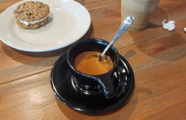 1418 Coffee – Prosper