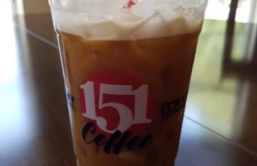 151 Coffee