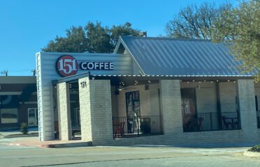 151 Coffee