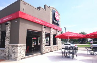 151 Coffee