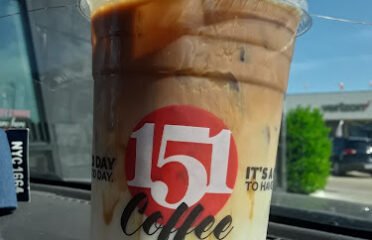 151 Coffee