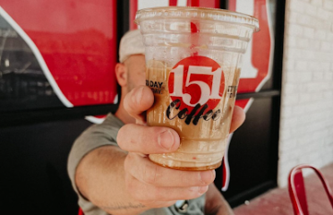 151 Coffee