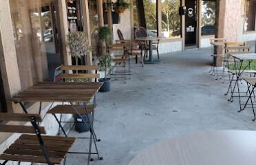 1541 Pastries and Coffee