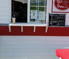 165Ã‚Â° Brew, LLC