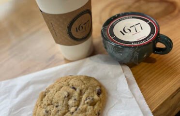 1677 Coffee Co