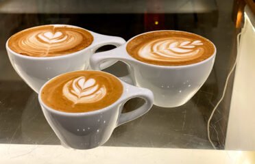 18 Grams Coffee Roasters