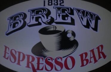 1832 Brew Espresso Bar