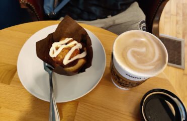 1833 Coffee and Tea Company