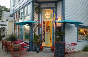 1842 Daily Grind & Mercantile