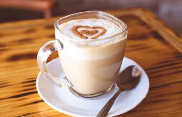 1846 Coffee