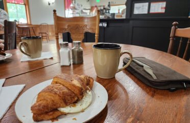 1855 Coffee House