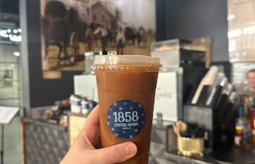 1858 Coffee House