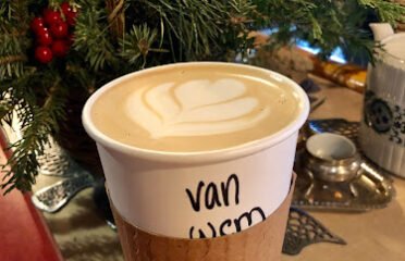 1863 Coffee Saloon & Cafe