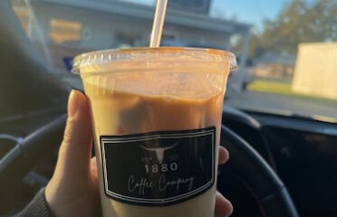 1880 Coffee Company