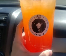 1883 Coffee Company