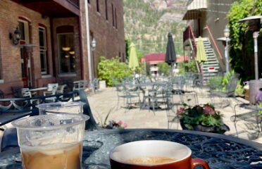 1886 Coffee