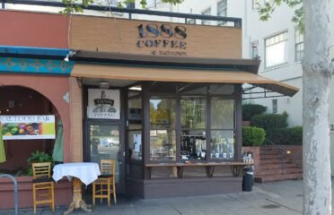 1888 Coffee Station
