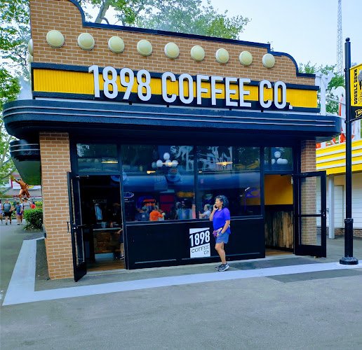 1898 Coffee