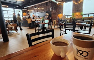190Ã‚Â° Coffee And Tea