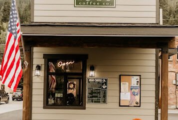 1910 Coffee Co.