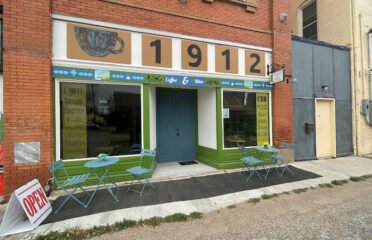 1912 Coffee and Bites