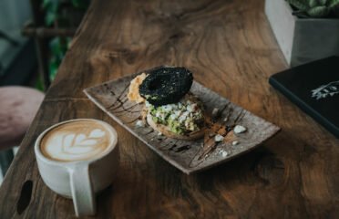 1948 Coffee And Juice Co