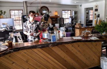 1a Coffee Roasters
