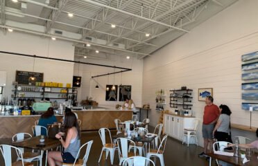 2 Birds Coffee And Cafe